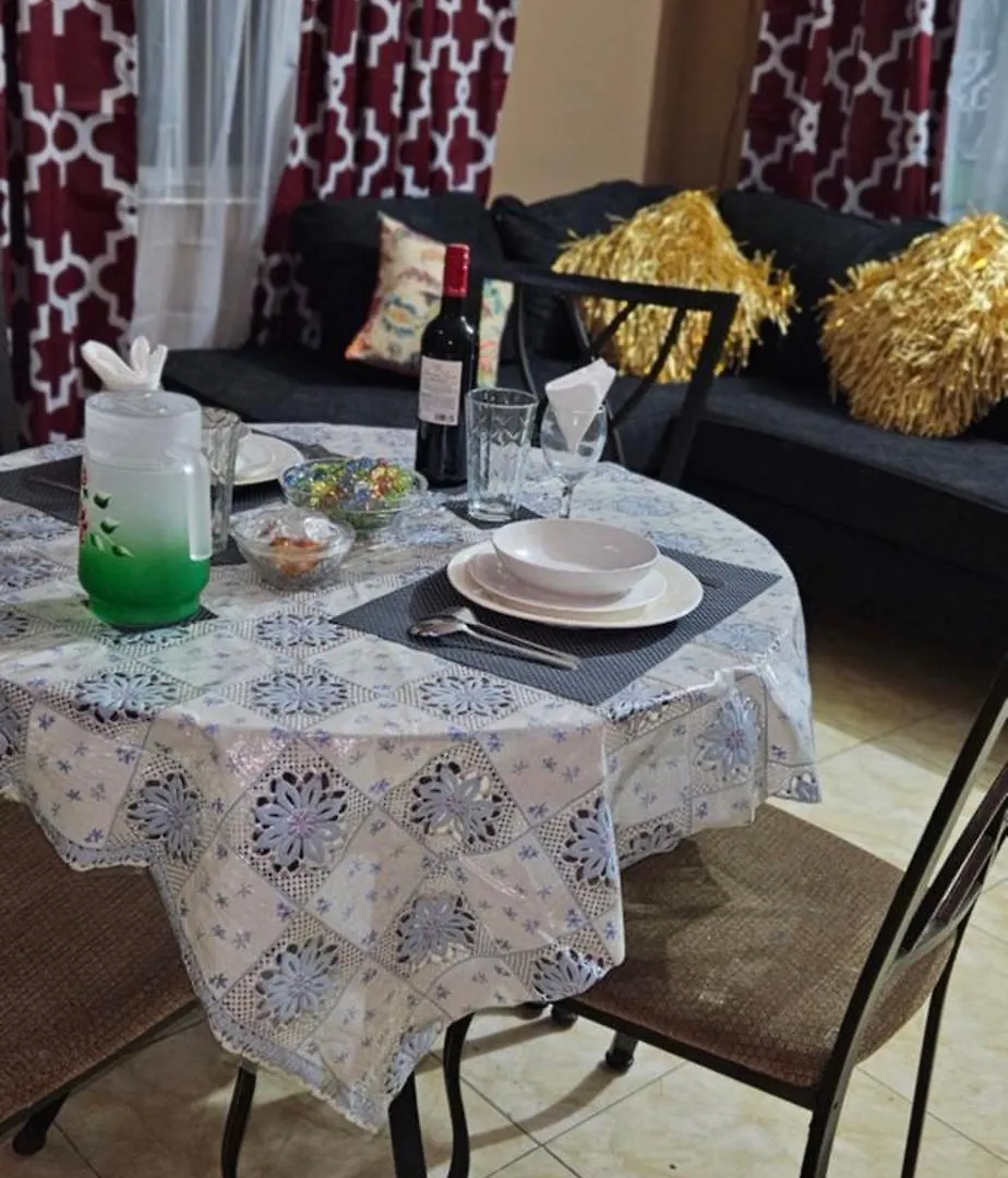 Livi'S Hide-Away! Apartman Spanish Town