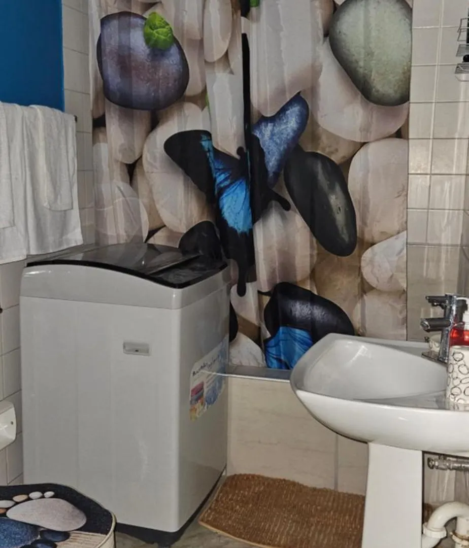 Livi'S Hide-Away! Apartman Spanish Town