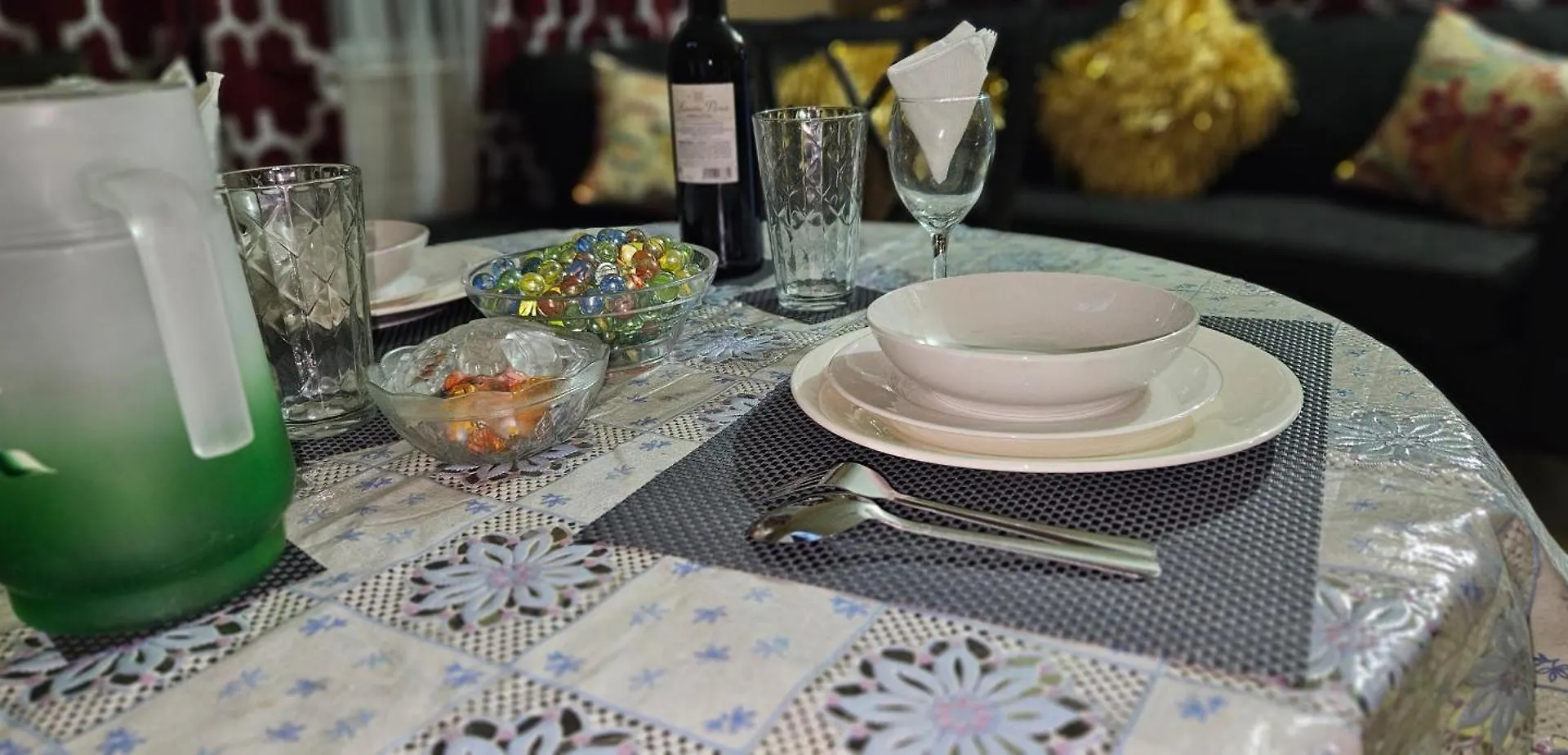 Livi'S Hide-Away! Apartman Spanish Town