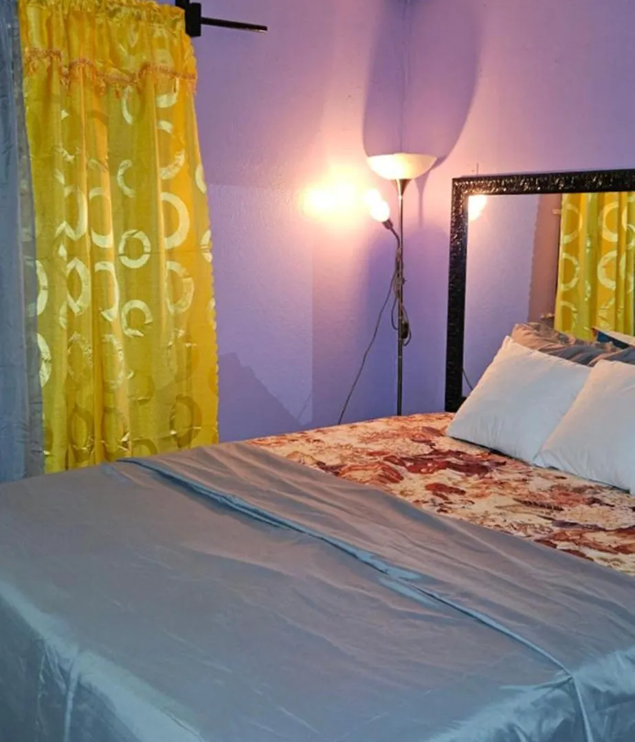 Livi'S Hide-Away! Apartman Spanish Town 0*,  Jamaica
