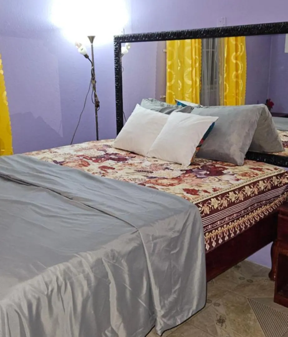 Livi'S Hide-Away! Apartman Spanish Town