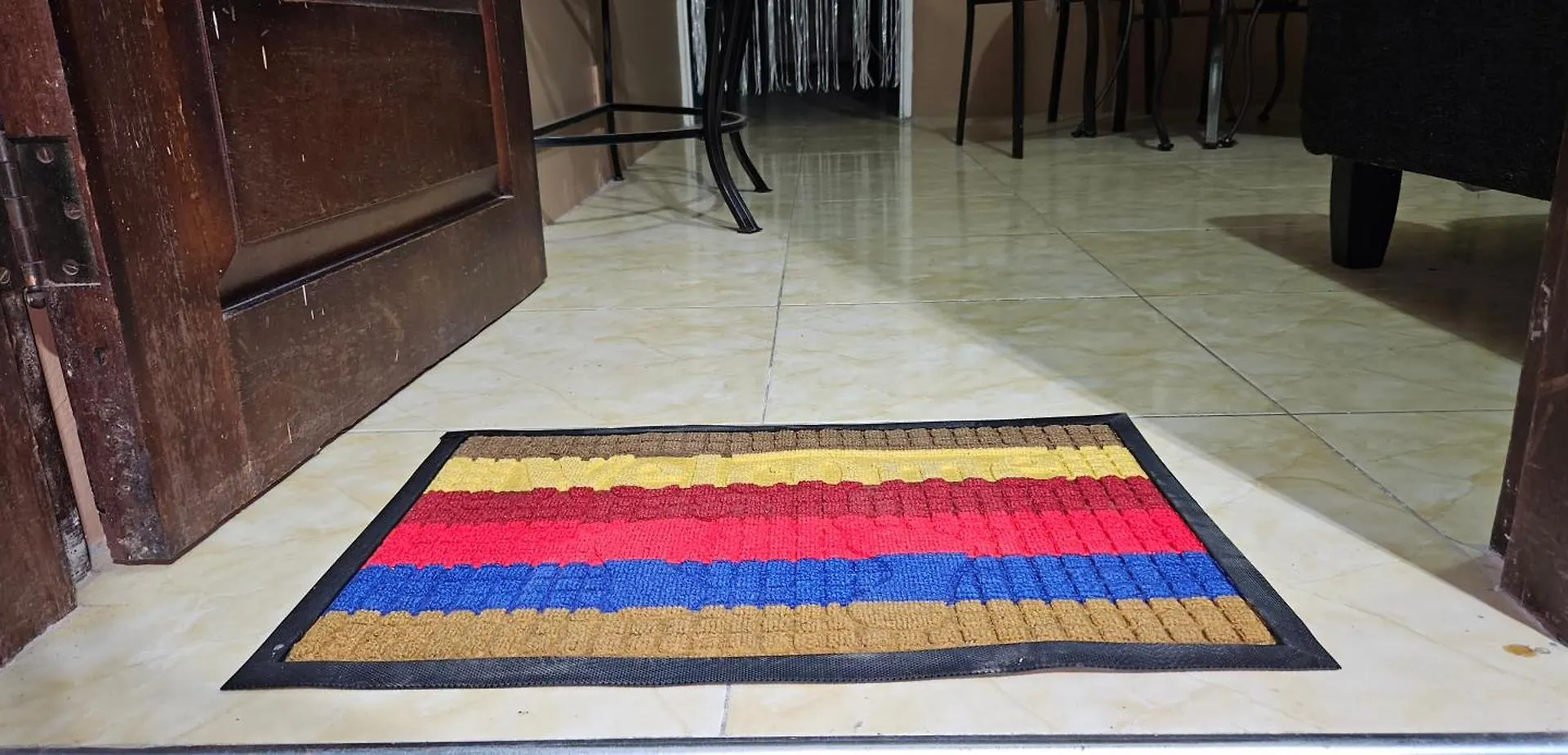 Livi'S Hide-Away! Apartman Spanish Town