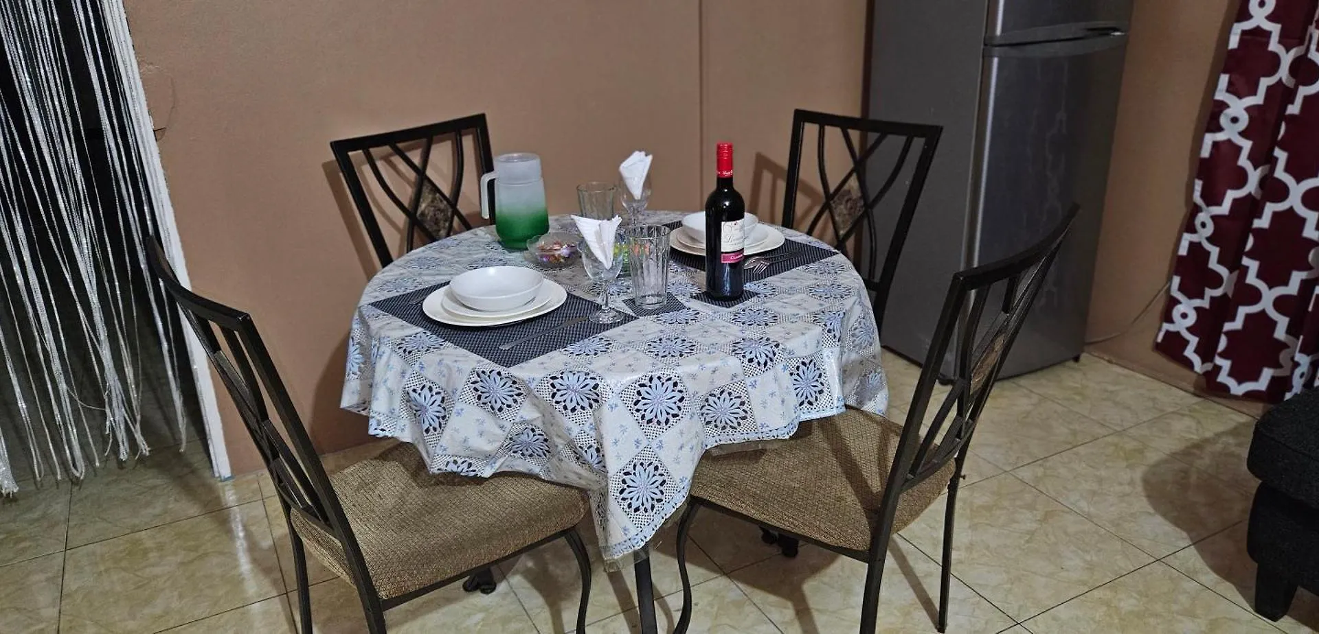 Livi'S Hide-Away! Apartman Spanish Town
